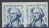 Scott #1304b United States Error: Imperf Coil United States and Worldwide Stamps