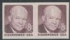 Scott #1402a United States Error: Imperf Coil United States and Worldwide Stamps
