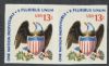 Scott #1596a United States Error: Imperforate United States and Worldwide Stamps