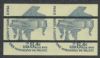 Scott #1615Cf United States Error: Imperf Coil United States and Worldwide Stamps