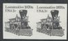 Scott #1897Ac United States Error: Imperf Coil United States and Worldwide Stamps