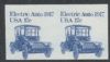 Scott #1906b United States Error: Imperf Coil United States and Worldwide Stamps