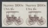 Scott #1907a United States Error: Imperf Coil United States and Worldwide Stamps