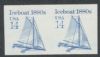 Scott #2134a United States Error: Imperf Coil United States and Worldwide Stamps