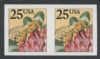 Scott #2281a United States Error: Imperf Coil United States and Worldwide Stamps