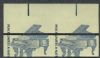 Scott #1615Cf United States Error: Imperf Coil United States and Worldwide Stamps