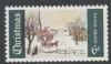 Scott #1384c United States Error: Printing United States and Worldwide Stamps