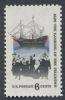 Scott #1420a United States Error: Color Omit United States and Worldwide Stamps