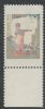 Scott #1470b United States Error: Color Omit United States and Worldwide Stamps