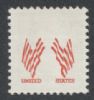 Scott #1509b United States Error: Color Omit United States and Worldwide Stamps