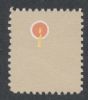 Scott #1610a United States Error: Color Omit United States and Worldwide Stamps