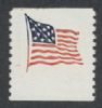 Scott #1618Cf United States Error: Color Omit United States and Worldwide Stamps