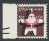Scott #1800b United States Error: Color Omit United States and Worldwide Stamps