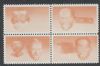 Scott #2058b United States Error: Color Omit United States and Worldwide Stamps