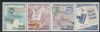 Scott #2201b United States Error: Color Omit United States and Worldwide Stamps