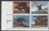 Scott #2425c United States Error: Color Omit United States and Worldwide Stamps
