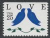 Scott #2441b United States Error: Color Omit United States and Worldwide Stamps