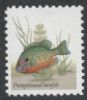 Scott #2481a United States Error: Color Omit United States and Worldwide Stamps