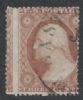 Scott #26 United States Errors United States and Worldwide Stamps