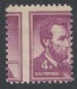 Scott #1036 United States Error: Perf United States and Worldwide Stamps