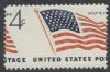Scott #1132 United States Error: Perf United States and Worldwide Stamps