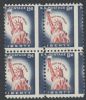 Scott #1042 United States Error: Perf United States and Worldwide Stamps