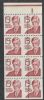 Scott #1288Bc United States Error: Booklet United States and Worldwide Stamps