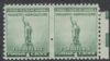 Scott #899 United States Error: Perf United States and Worldwide Stamps