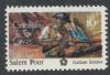 Scott #1560 United States Error: Color Shift United States and Worldwide Stamps