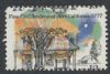 Scott #1725 United States Error: Color-Perf United States and Worldwide Stamps