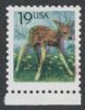 Scott #2479 United States Error: Color Shift United States and Worldwide Stamps