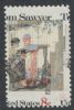 Scott #1470 United States Error: Color-Perf United States and Worldwide Stamps
