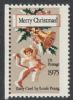 Scott #1580 United States Error: Color Shift United States and Worldwide Stamps