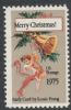 Scott #1580 United States Error: Color Shift United States and Worldwide Stamps