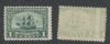 Scott #548 United States Error: Offset United States and Worldwide Stamps