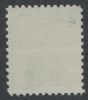 Scott #1591 United States Error: Printing United States and Worldwide Stamps