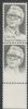 Scott #1874 United States Error: Printing United States and Worldwide Stamps
