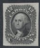 Scott #69-E6d United States Proofs United States and Worldwide Stamps