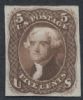 Scott #000067-E9d United States Proofs United States and Worldwide Stamps