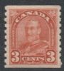 Scott #183 Canada Coils United States and Worldwide Stamps