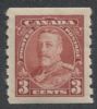 Scott #230 Canada Coils United States and Worldwide Stamps