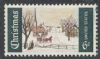 Scott #1384c United States Error: Printing United States and Worldwide Stamps