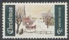 Scott #1384c United States Error: Printing United States and Worldwide Stamps