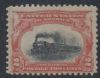 Scott #295 United States Plate Number Single United States and Worldwide Stamps