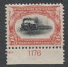 Scott #295 United States Plate Number Single United States and Worldwide Stamps