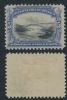 Scott #297 United States Plate Number Single United States and Worldwide Stamps