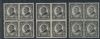 Scott #610 United States Plate Block United States and Worldwide Stamps