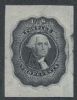 Scott #11-#14Ac United States Essays United States and Worldwide Stamps