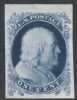 Scott #40P3 United States Proofs United States and Worldwide Stamps