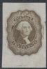 Scott #11-#14Ac United States Essays United States and Worldwide Stamps